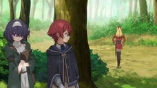 Synonyms: Magic Maker: How to Create Magic in Another World EPS 9
