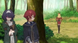 Synonyms: Magic Maker: How to Create Magic in Another World EPS 9