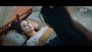 Palace Shadows Between Two Princes (2024) เงารักตำหนักบูรพา EP 10 [ซับไทย]