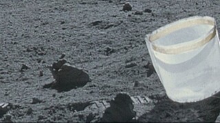 Som ET - 45 - Moon - Apollo 16 - AS16-113-18349-18370 - Video 3