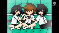 [Speed Paint] BL Friendship || Ep.18 || Break my heart || SK SpeedPaint