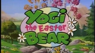 Yogi the Easter Bear (1994)