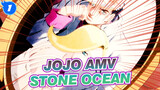 [JOJO AMV / STONE OCEAN / Sad] He Always Love You!_1
