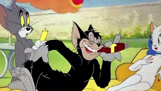 Tom và Jerry là một cặp