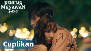 My Marvellous Fable | Cuplikan EP15 Feng Tianlan Menyatakan Cinta Pada Wang Putao | WeTV【INDO SUB】