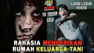 Kutukan Ulang Tahun : Rahasia Kelam di Balik Keluarga