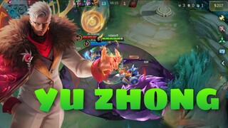 BRUTAL DAMAGE YU ZHONG GAMEPLAY 😱