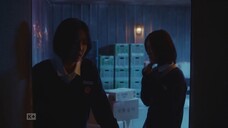 Màn Đêm Kinh Hoàng EP 5 [Sub Việt]