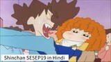 Shinchan Season 5 Episode 19 in Hindi