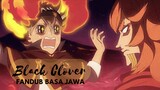 [FANDUB JAWA] Black Clover - Pelatihan di Gunung Berapi [sayAnn]