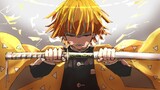 [AMV]Satu Jurus untuk Semua - Kumpulan Zenitsu di <Demon Slayer>