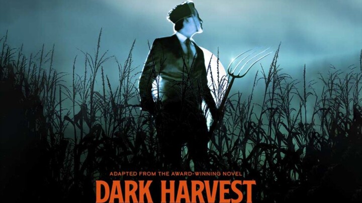 Dark Harvest 🇺🇲 (2023) [Malay Sub]