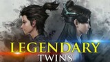 Legendary Twins Episode 15 sub indo