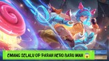 EPIC MOMEN CICI MANIAC 😁😱 - Mobile Legends Indonesia//blibli.tv