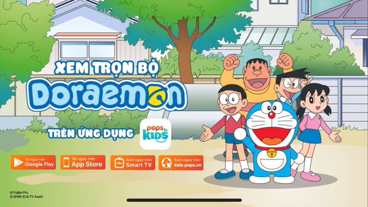 Doraemon tiếng việt tập 47