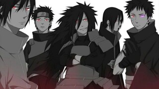 Fakta Menarik Klan Uchiha