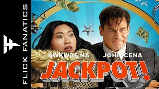 Jackpot (2024) English - Full HD 1080p