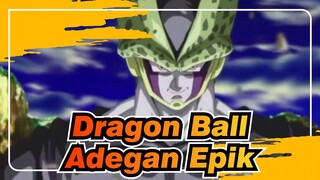 [Dragon Ball] Adegan Epik