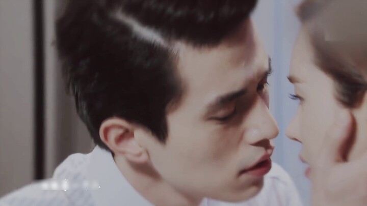 【Lee Dong Wook】Kissing scene mashup丨Kissing everywhere