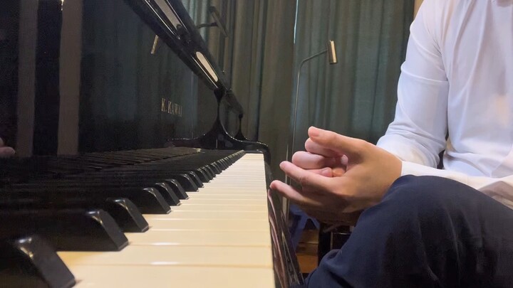Vì sao những học trò đầu tiên của cá nhân thầy luôn dẫn đầu trong các cuộc thi piano cả nước? Bí quy