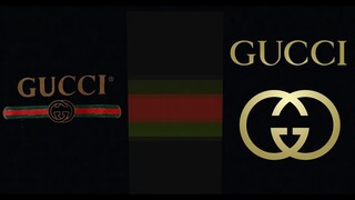 How to make a GUCCI banner in Minecraft!!