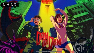 Dan Da Dan ep1 in Hindi Dubbed