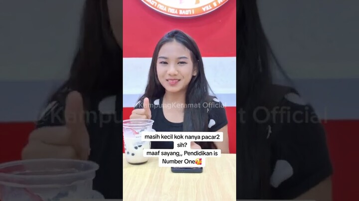 JANGAN YA DEK YA😍🥰❤️🩷 #kampungkeramatofficial