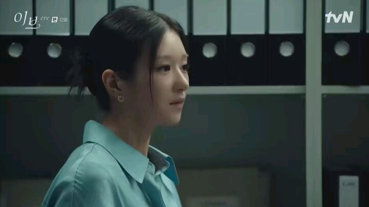 Eve Episode12 EngSub