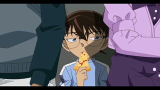 Funny Moment Detective Conan 1135