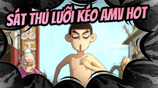 Mất trí nhớ có lẽ là một khởi đầu không tồi! Sát Thủ Lưỡi Kéo AMV