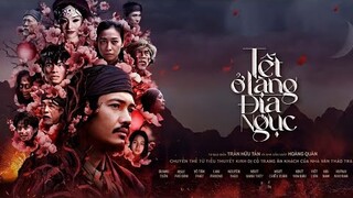 Tết Ở Làng Địa Ngục tập 8 l Phim Kinh Dị Việt Nam l #netflix #K+ORIGINAL #anhhuythienvan