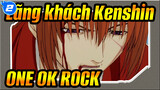 Lãng khách Kenshin|RENEGADES (AMV) ONE OK ROCK-Thanh gươm lãnh khách_2