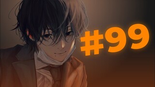 KEPRIBADIAN GANDA ??? MITAKA,  DENJI & YOSHIDA 1 SEKOLAH !!! - CHAINSAW MAN Chapter 99