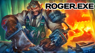 ROGER.EXE | MOBILE LEGENDS