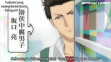 Fudanshi koukou seikatsu eps 1-3 (reupload)