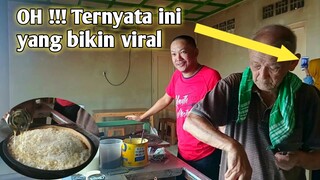 PANTESAN VIRAL!!! SUDAH SERING DI REVIEW BANYAK YOUTUBER TERKENAL - Martabak legendaris bogor