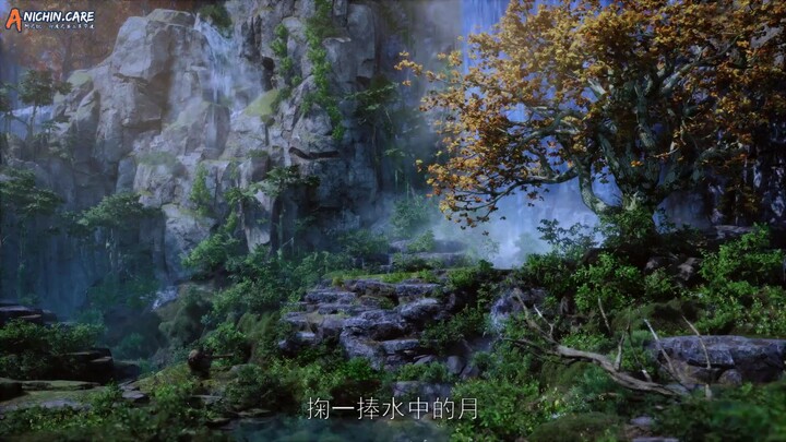Supreme Alchemy Episode 114 Subtitle Indonesia