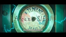 Arcane S1E1 CN Dub (Eng Sub)