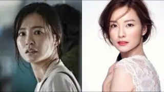 Train To Busan Full Movie Cast Then & Now