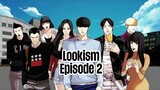 Episode 2 | Lookism | Tagalog Dubbed | Season 1