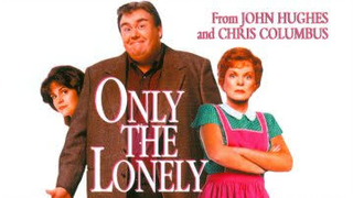 Only the Lonely 1991