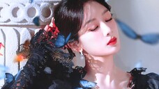 The Duchess Yang Zi who is in control of the situation!! p