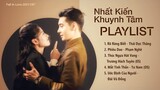 [Playlist] Tổng hợp nhạc phim Nhất Kiến Khuynh Tâm 一见倾心 Fall In Love 2021 OST