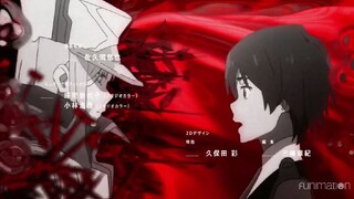 Darling in the Frank _I wish you không biết đc cái kết thúc này #anime