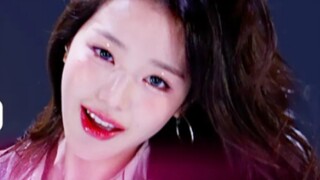 IVE's comeback pre-release song REBEL HEART dance version released