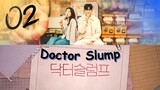 Doctor Slump (2024) I Episode 2 I [Eng Sub] I HD 1080p