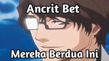 Ancrit Bet Mereka Ini | Parody Anime Bleach Dub Indo Kocak