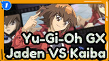 [Yu-Gi-Oh! GX] Jaden VS Kaiba Subtitle Mandarin_1