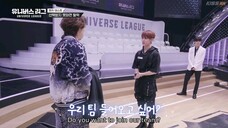 Universe League Ep2 Eng Sub [Full]