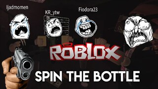 Roblox: ขวดชี้ชะตาที่ไม่อาจหลีกเลี่ยงได้!!!